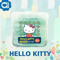 在飛比找樂天市場購物網優惠-Hello Kitty 凱蒂貓食用級薄荷扁線牙線棒 300支
