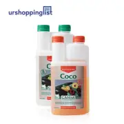 Canna Coco Nutrient A+B - [Size: 2 x 1L]