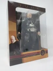 Legendary McFarlane Toys Dune Baron Vladimir Harkonnen 12” Figure NEW