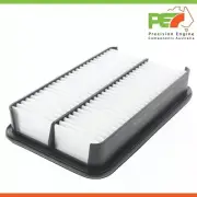 Air Filter For TOYOTA COROLLA AE102 EFi 1.8L 7A-FE DOHC 16v Petrol 4cyl 85kW