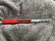 HILTI TE-YX 18/32 Rotary Hammer Drill Bit #293052 (One But I Have Two) *NEW*