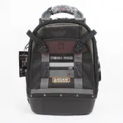 Veto Pro Pac Tech Pac Waterproof Top Handle Grip Tool Bag Backpack (VPP10070)