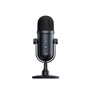 雷蛇Razer Seiren V2 Pro 魔音海妖 USB麥克風RZ19-04040100-R3M1