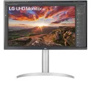 LG 27” IPS 4K UHD Computer Monitor (BRAND NEW)