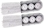 [OFFSCH] 2pcs tassel epaulets hand decor chain shoulder boards shoulder epaulets badge vintage ornament vintage decor costume jewelry shoulder brooch European and American Accessories alloy