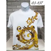 在飛比找蝦皮購物優惠-高雄凡賽斯歐洲精品 VERSACE JEANS COUTUR