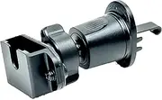 Vent Mount for Anytone Baofeng Icom Kenwood Yaesu HT or Microphone