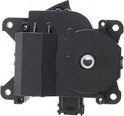 XISII HVAC Heater Air Blend Door Actuator,Fit For Toyota, Camry 2016 2017,Fit For Lexus, ES300h ES350 2016,Fit For Toyota, Avalon 2016 604-962 Temperature control actuator