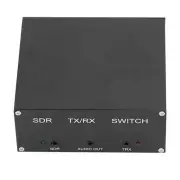 SDR Transceiver Switch 100W DC To 160MHz Antenna Sharer TR Switch Box With S HAN