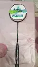 X2 YONEX Nanoflare 500 Badminton Racquet,4UG5,Pre-strung Matte Black. RRP $279