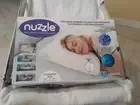 NUZZLE Zero Gravity Support Pillow