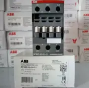 1pc ABB AF38Z-30-00-21 24-60V50/60HZ 20-60VDC contactor 1SBL296001R2100
