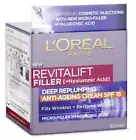 L'Oreal Paris Revitalift Filler SPF 15 Day Cream 50ml