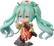 Nendoroid Character Vocal Series 01 Hatsune Miku Hatsune Miku Takayama Ryusui Ve
