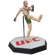 SportsPicks UFC Sean O'Malley 7 inch Scale Posed Figure