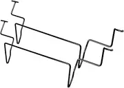 VANKEY Grate Rack for Kamado Joe Classic Grill