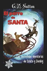 在飛比找博客來優惠-El perro de Santa: Las increib