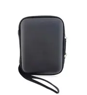 Carry Case Cover Pouch for 2.5 inch Power Bank USB external WD HDD Hard Disk Drive Protect Protector Bag Enclosure Case