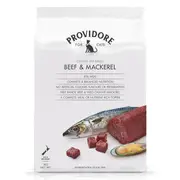 Providore Beef & Mackerel Cat Air Dried Food