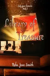 在飛比找博客來優惠-Library of Treasure