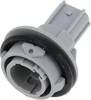 X AUTOHAUX 1 Pc Car Front Turn Signal Light Socket for Honda Accord 2013 2014 2015 Turn Signal Lamp Holder No.33302T2AA01