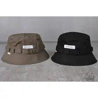 在飛比找蝦皮商城精選優惠-【HYDRA】Wtaps Jungle Hat / Cott