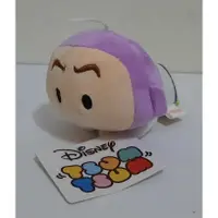 在飛比找蝦皮購物優惠-Disney tsum tsum 疊疊樂公仔吊飾-巴斯光年