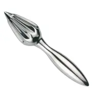 Juicer Lemon Squeezer Reamer Manual Hand Fruit Orange Lemon Press Stainless7906