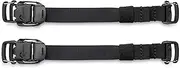 Lowepro ProTactic III Straps Compatible with ProTactic Backpack 350/450 III, Modular System, Accessory Straps, Versatile for Attaching Tripods and Camera Accessories to the Camera Bag