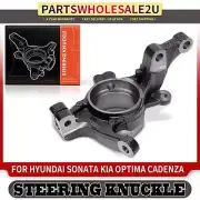Front Right RH Side Steering Knuckle for Hyundai Sonata Azera Kia Optima Cadenza