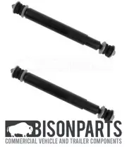 "FITS DAF 45 (1991-2000) FRONT SHOCK ABSORBERS AMPC151, AMPC155, BP100-027/2