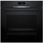 Bosch Series 6 60cm Pyrolytic Built-in Oven with Steam Function HRG572EB3A
