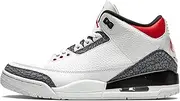 [Nike] Men's AIR Jordan 3 Retro SE-T Basketball Shoe