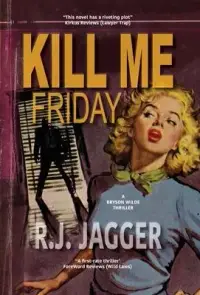 在飛比找博客來優惠-Kill Me Friday
