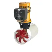 Vetus BOW4512D Bow Thruster - 45 Kgf - 12v