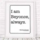 500966 Michael Scott Quote - The Office **** 16x12 WALL PRINT POSTER