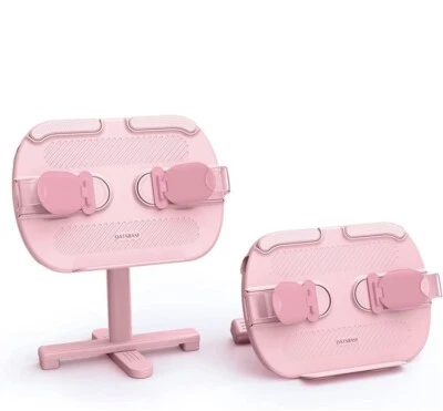 Book StandsBook Holder for ReadingBook Stands Height AdjustableSuitable for A...