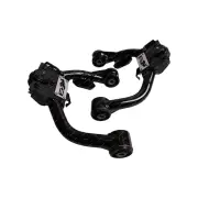 Roadsafe Blackhawk Front Upper Control Arms for Mitsubishi Triton ML MN 06-15