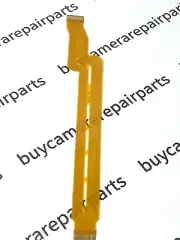 NIKON AF-S NIKKOR 28-300mm f/3.5~5.6G ED VR ANTI SHAKE FLEX CABLE REPAIR PART