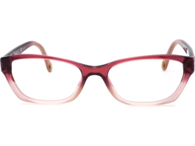 Dolce & Gabbana Eyeglasses DG1216 1857 Whine Red Frame 50mm Rx-Able Full Set ST*