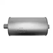 Exhaust Muffler-127.4" WB AP Exhaust 2180