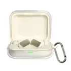 Skin-friendly Enclosure Housing Guard Scratchproof Sleeve Shell for Buds Air 7