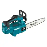 Makita UC003GZ 40V Max 300mm Li-ion Cordless Brushless Top Handle Chainsaw Skin