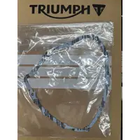 在飛比找蝦皮購物優惠-TRIUMPH Gasket Cover Alternato