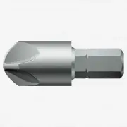 Wera 066634 1/4" x 32mm Torq-Set Bit