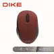 DIKE Palm ELF 高解析無線滑鼠-紅 DMW130RD