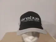 Erebus Member 2020 Cap Hat V8 Supercars - Holden Cars 9 and 99 - Bathurst