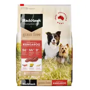 BlackHawk Grain Free Kangaroo Dry Food For Adult Dog 15 Kg