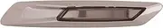 TarosTrade 38-1600-R-67214 Side Indicator Led E-Mark