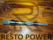 New Aftermarket Vickers Eaton Danfoss 258250 Shaft 3520V #11 14Tooth 3520VQ